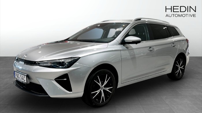 MG5 SR LUX 50KWH *REG MARS*