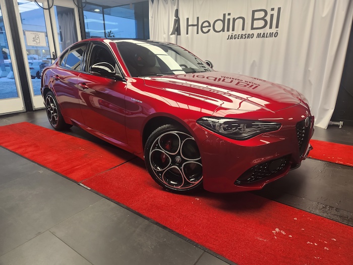 Giulia