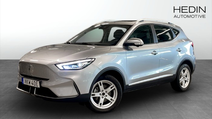 Luxury Long Range 70Kwh 156hk