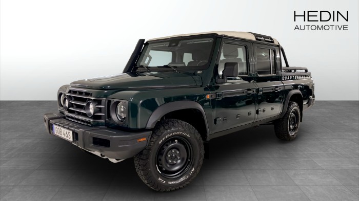 Trailmaster