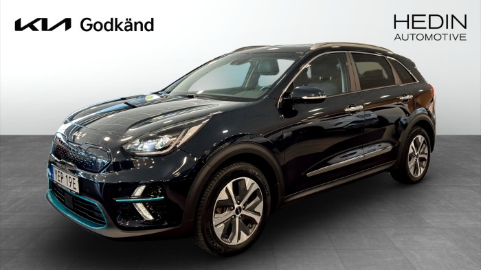 ADVANCE PLUS TECH | KIA GODKÄND | 3.95% RÄNTA