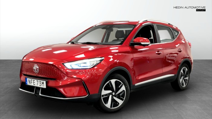 ZS EV Laddbox, Laddkort värde 20.000kr ingår