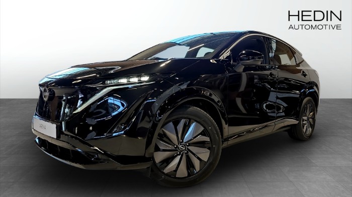 63KWH Engage 0% ränta, INKL VINTERHJUL & SERVICE