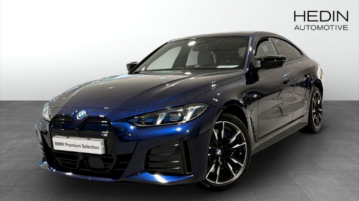 M50 Supercharged H/K Elstol Taklucka Dragkrok