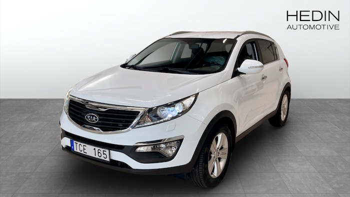 Sportage