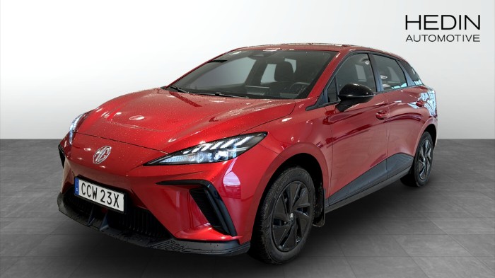 51 kWh | Adaptiv fart. | P-Sens. bak | 15.000kr laddkort