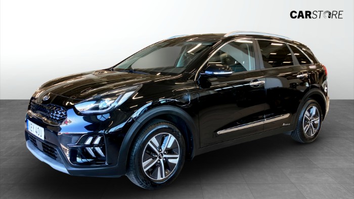 PHEV, 141hk, Advance plus Navi, drag
