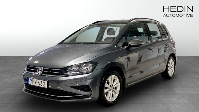 SPORTSVAN 1.0 T 110HK
