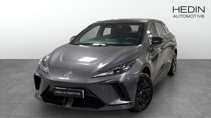 Standard Range 51 kWh