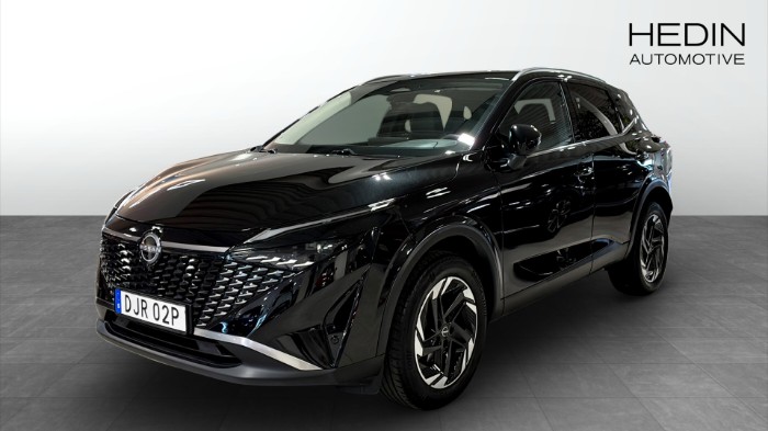 MHEV 158 XTRONIC 2WD N-CONNECTA