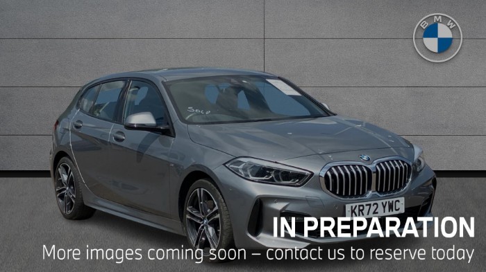 118i M Sport