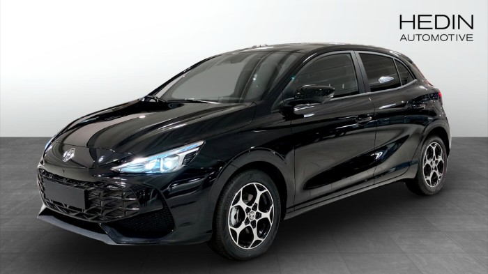 LUXURY HYBRID+ -Inkl Metallic Kampanj - PL fr. 4495 kr/mån