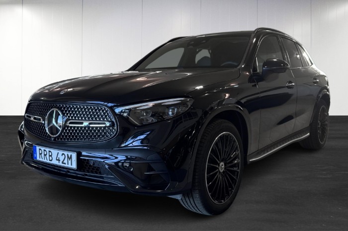 300 de 4MATIC Panorama / AIRMATIC / Drag *DEMO*