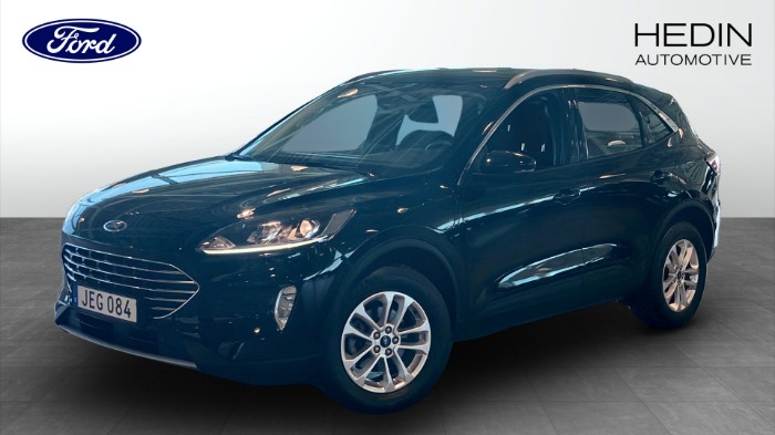 Titanium PHEV 225HK / Vinter-pkt