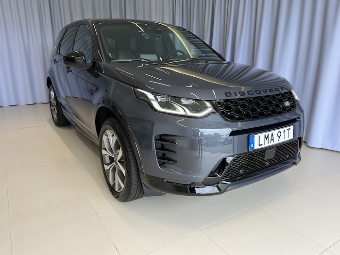 Discovery Sport