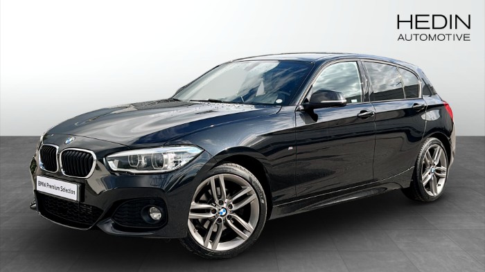 d xDrive M Sport