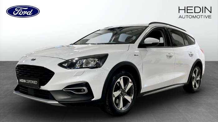 Active Kombi 1.0T Ecoboost 125HK Edition