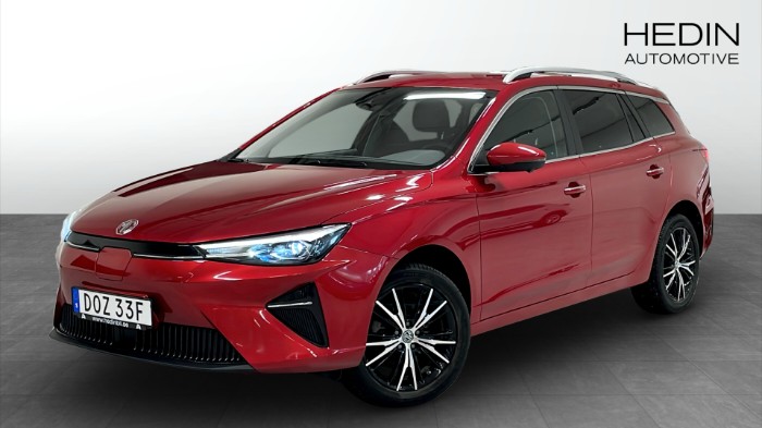 Luxuxry Long Range 61kWh 156kh