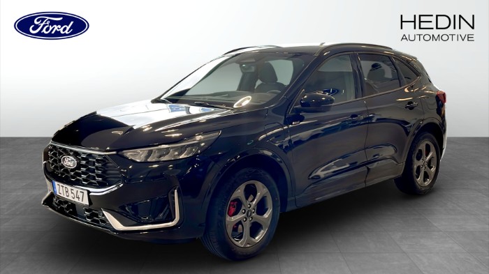 2.5 PHEV ST-LINE X 2.5 243HK Drag /Navi