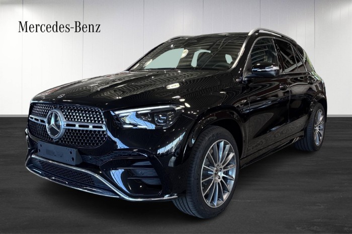 350 de 4MATIC | AMG Line Premium | Burmester | Drag