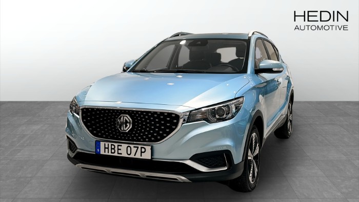 ZS EV