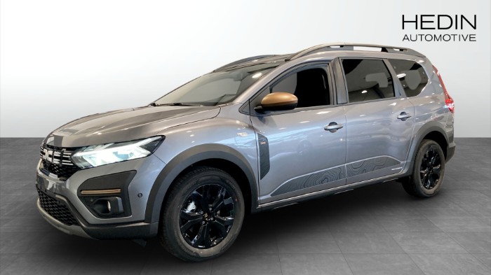 EXTREME TCE 110 7-SITS DEMOBIL | PL 2590:-