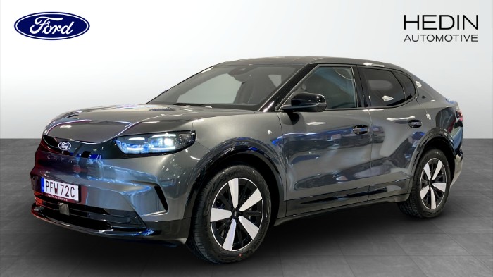 Long Range RWD 286HK DEMO