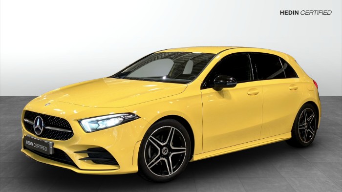 180 AMG Line / Backkamera