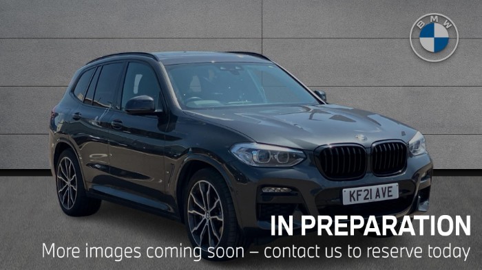 2.0 30e 12kWh M Sport Auto xDrive Euro 6 (s/s) 5dr