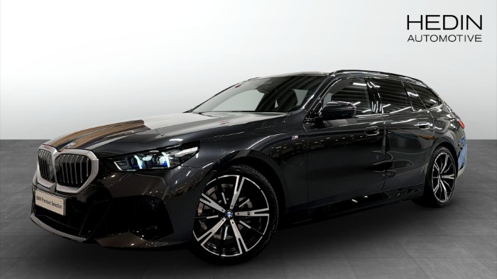 xDrive Touring M Sport H/K Drag Backkamera