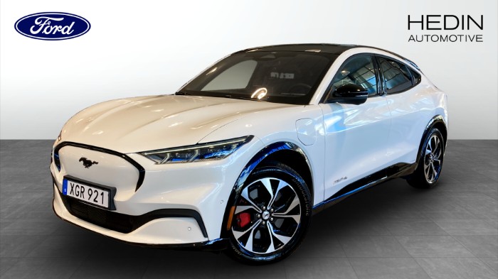 Standard Range AWD | Teknik+