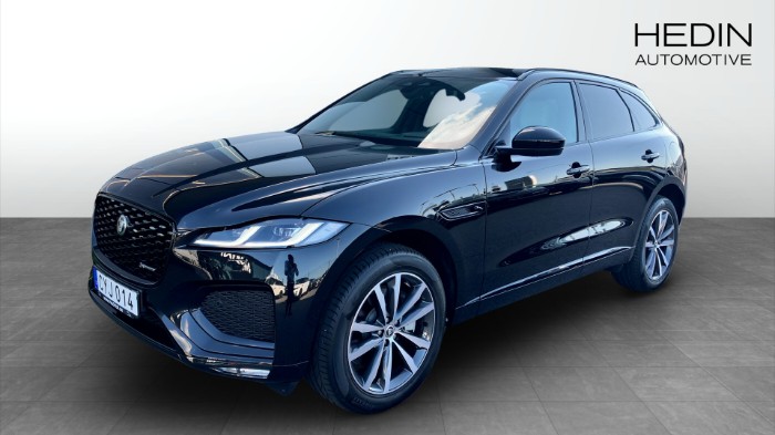 P400e R-Dynamic SE