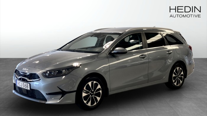CEED SW 1.5 ADVANCE