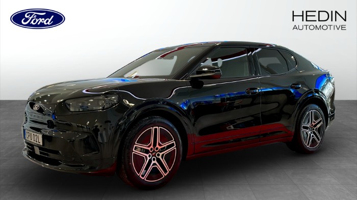 Premium RWD Long Range 77 kWh 286 hk