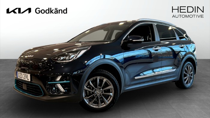 ADVANCE PLUS KIA GODKÄND