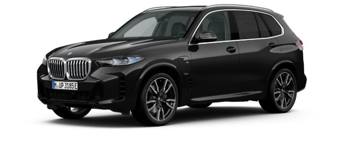 xDrive50e