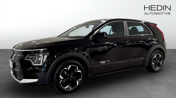 NIRO EV ACTION SPECIAL EDITION