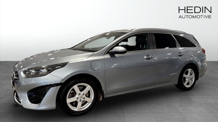 CEED SW PHEV ADVANCE PLUS