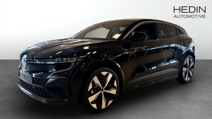 MEGANE E-TECH ELECTRIC TECHNO EV 60 220 HP V-Hjul & serviceavtal ingår