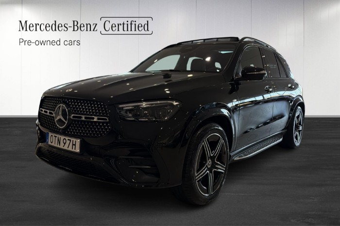 350de 4M 333hk AMG Premium | Se Spec