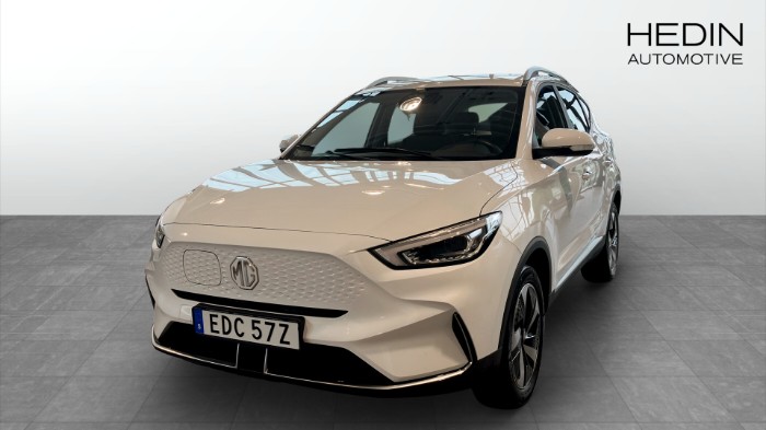 ZS EV COMFORT