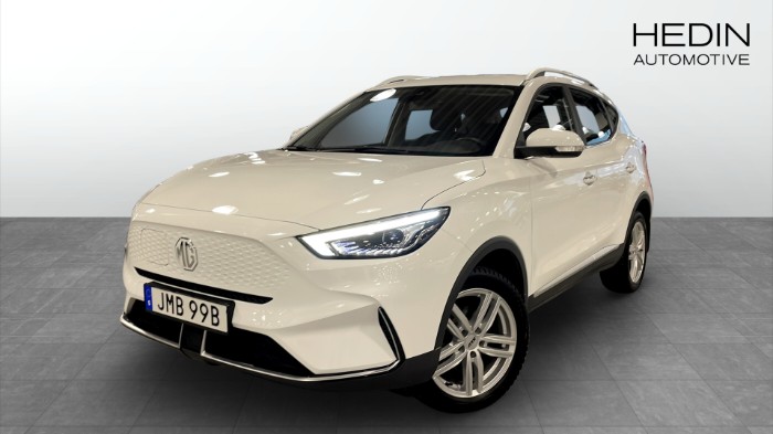 COMFORT | CarPlay | B-kamera