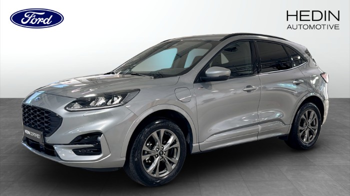 St-Line PHEV 225HK Vinterpaket