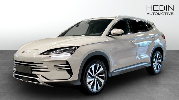 COMFORT PHEV