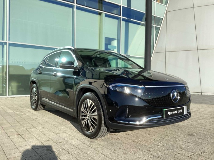 250+ 140kW Sport Executive 70.5kWh 5dr Auto