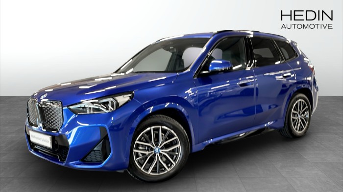 xDrive30 M-sport Elstolar H/K Massagestol Aktiv farth Drag