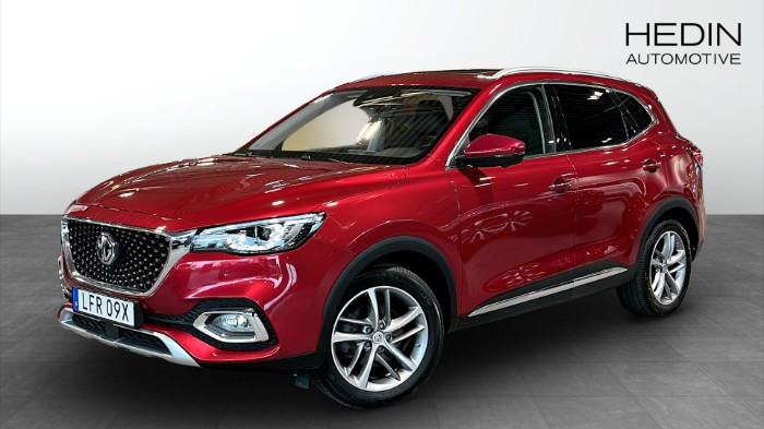 EHS PLUG-IN HYBRID LUXURY MY21