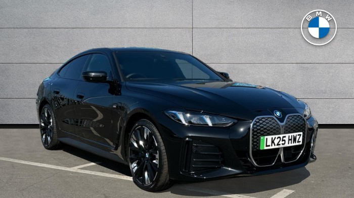 i4 eDrive40 M Sport