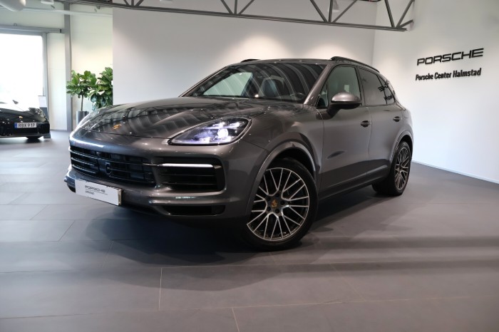 E-Hybrid 462HK