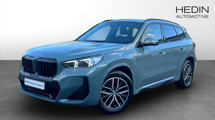 xDrive30E M Sport Drag